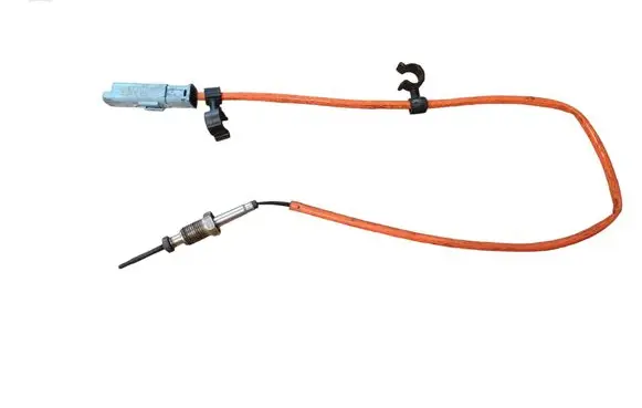 Land Rover Range Rover Sport L494 Exhaust gas temperature sensor FPLA12B591AA