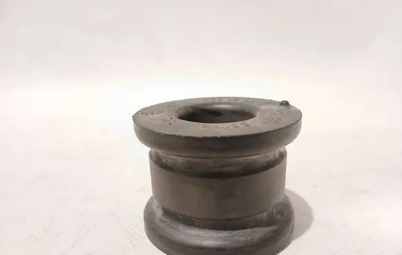 Mercedes-Benz E W124 Rear prop shaft donut coupling/joint 1243231785 A1243231785