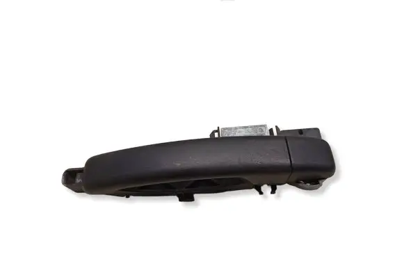 Opel Vivaro Front door exterior handle 806068194R