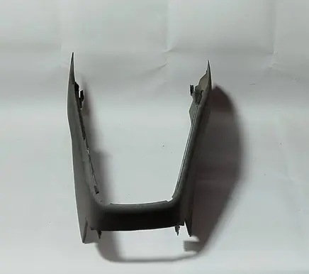 Volkswagen Golf IV Center console 1j1863201d
