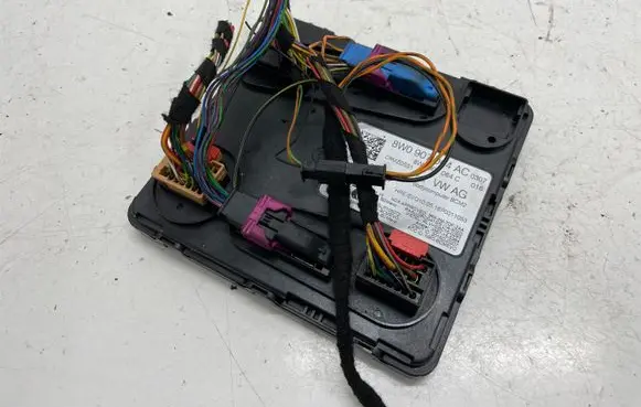 Audi A4 S4 B9 Other control units/modules 8W0907064AC