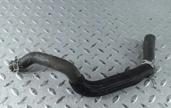 Dacia Sandero III Engine coolant pipe/hose 213079978R