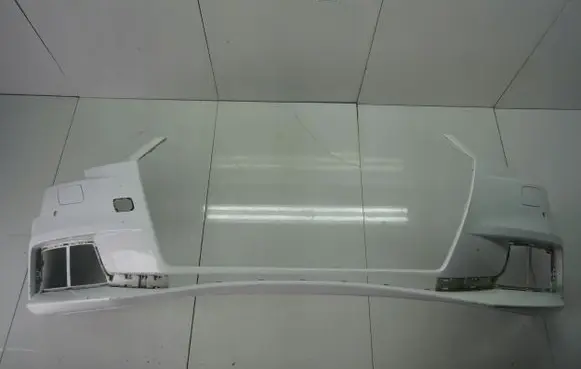 Audi A3 S3 8V Front bumper R12P1