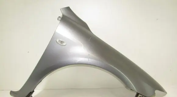 Mazda 6 Fender