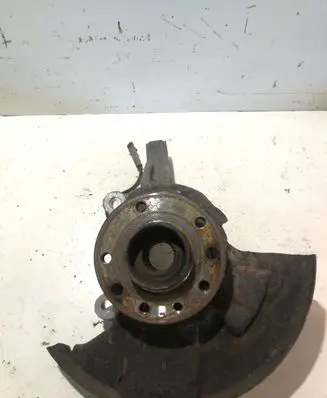 Opel Vectra C Front wheel hub