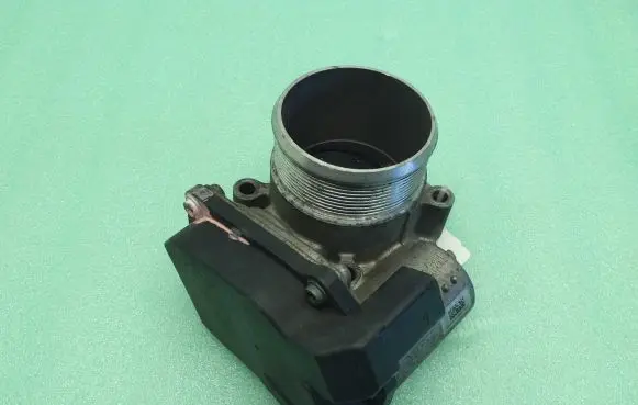 Audi TT TTS Mk2 Throttle valve 06F133062Q
