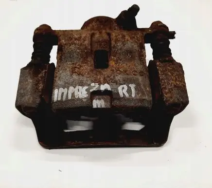 Subaru Impreza III Rear brake caliper IIIGHRT
