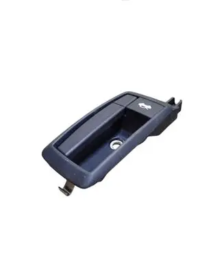 Fiat Ducato Engine bonnet (hood) release handle C390