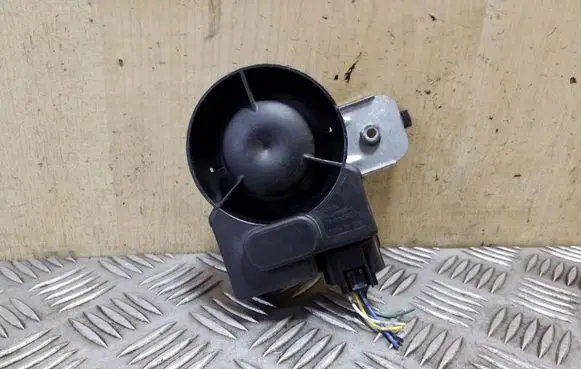 Nissan X-Trail T31 Alarm system siren 28487JH10B
