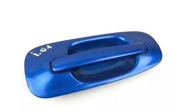 Subaru Impreza II Rear door exterior handle