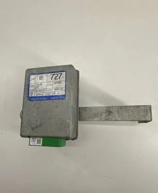 Mitsubishi Space Star Other control units/modules MD362727 990120 E007R231