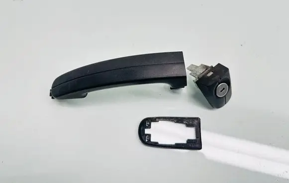 Ford Transit - Tourneo Connect Front door exterior handle AM51U22404D 2521F