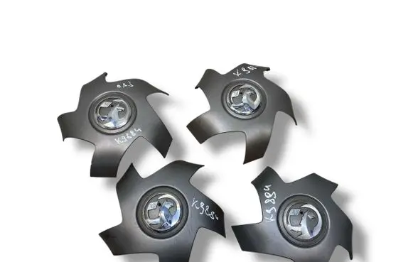 Opel Astra J Original wheel cap 13361802 13361801