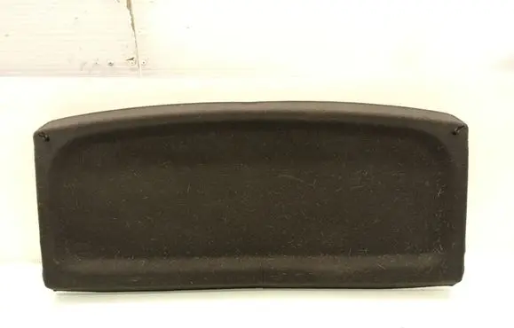 Volkswagen Polo V 6R Parcel shelf 0R9037769B