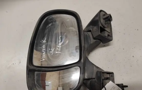 Opel Vivaro Manual wing mirror 010022 0209240