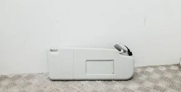 Skoda Superb B6 (3T) Sun visor 3T0857552G