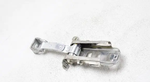 Volkswagen Crafter Front door check strap stopper A9067200016