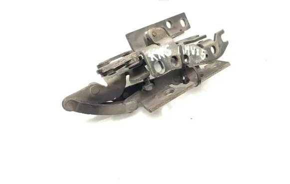 BMW X5 E53 Engine bonnet/hood hinges