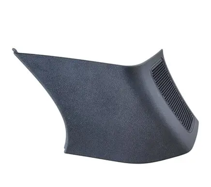 Porsche Cayenne (92A) (D)pillar trim (top) 7P5867246