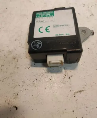 Toyota RAV 4 (XA20) Door control unit/module 8974142151