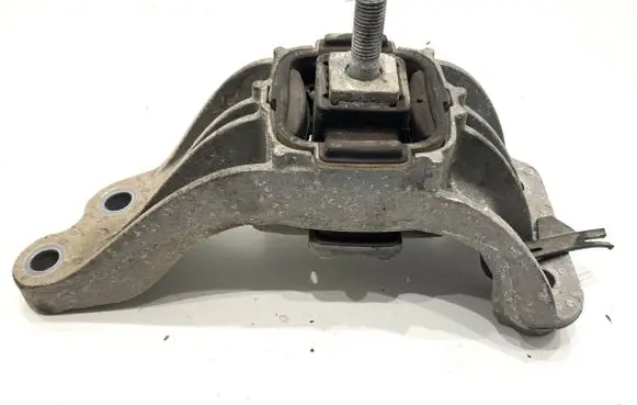 Gearbox mount