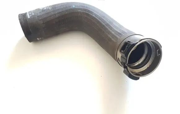 Jeep Compass Intercooler hose/pipe 53377633 830164T 40550361