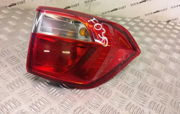 Ford Ecosport Rear/tail lights CN1513404BB
