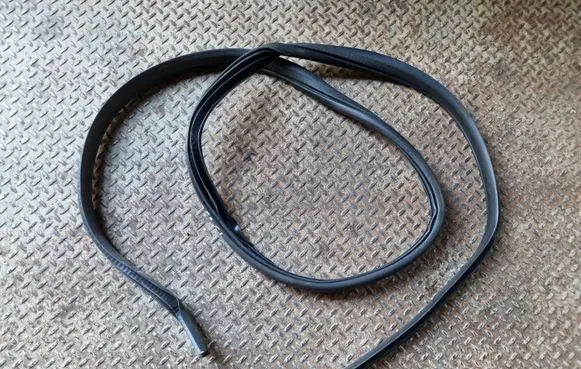 Ford Kuga II Front door rubber seal