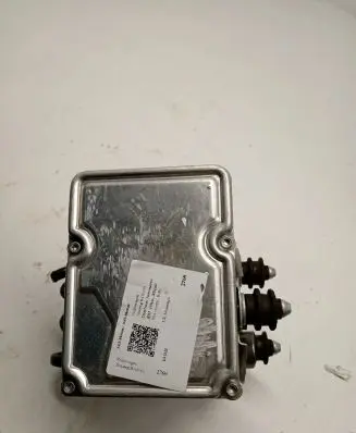 Volkswagen Touareg II ABS Pump 7P0614517