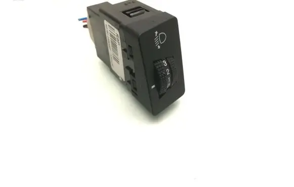 Hyundai ix35 Headlight level height control switch 93760-2S9009P LMHL90