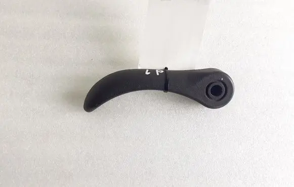 Hummer H3 Seat adjustment handle 595464