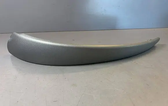 Other rear door trim element