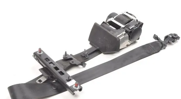 Volvo XC90 Front seatbelt 31322654