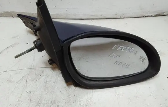 Opel Vectra B Manual wing mirror 