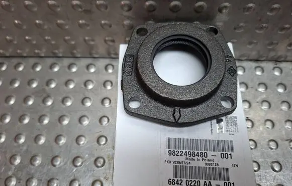 Fiat Ducato Gearbox gasket S26312199 9822498480 9632828880