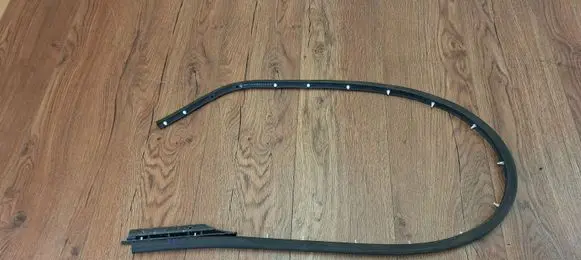 Renault Scenic IV - Grand scenic IV Rubber seal rear door 828318250R