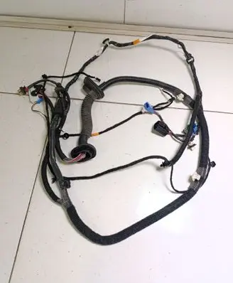 Tesla Model Y Front door wiring loom 148905200E HBT220073K0316