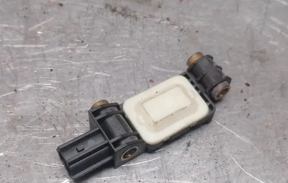 Audi A4 S4 B7 8E 8H Airbag deployment crash/impact sensor 8E0959643B 019961 251006
