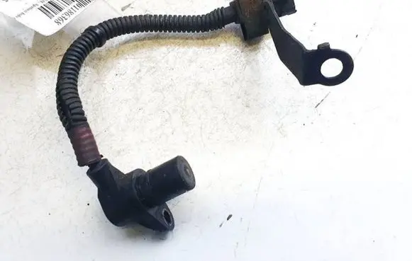 KIA Sorento Crankshaft position sensor 391804a410 39180-4a410