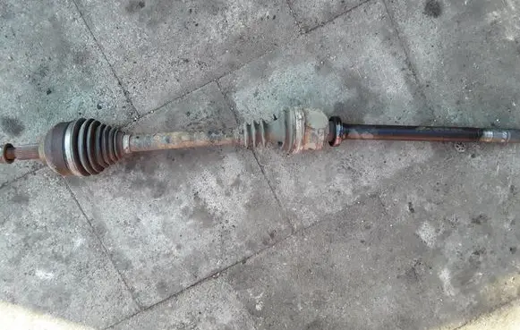 Renault Espace - Grand espace IV Front driveshaft
