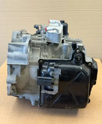 Volkswagen Caddy Automatic gearbox NLP