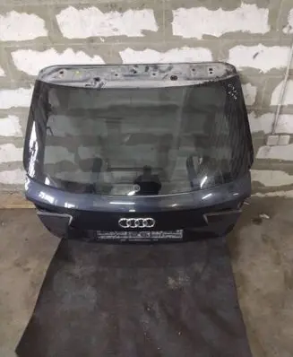 Audi A6 S6 C7 4G Tailgate/trunk/boot lid 