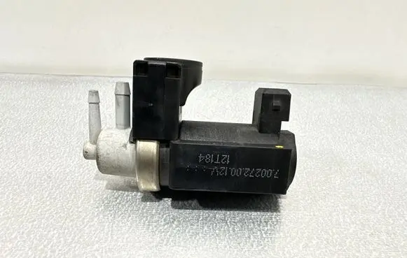 Hyundai i40 Turbo solenoid valve 12T184