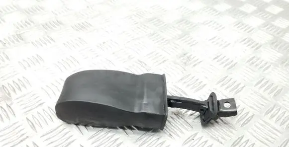 Volkswagen Jetta VI Front door check strap stopper 5N0837267