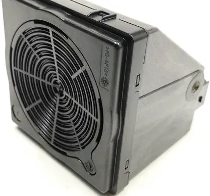 Volkswagen ID.3 HiFi Audio sound control unit 1EA035335