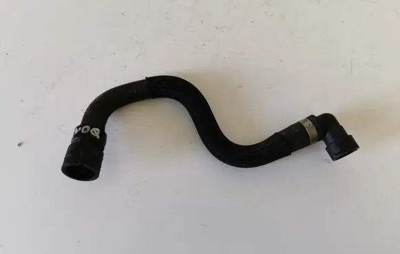 Land Rover Evoque I Engine coolant pipe/hose 6G918B159
