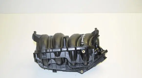 Intake manifold