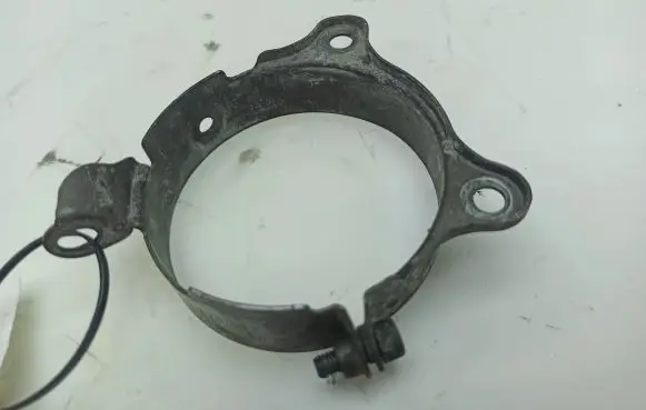 Mercedes-Benz ML W163 Fuel filter bracket/mount holder A6280920040 A6280900152