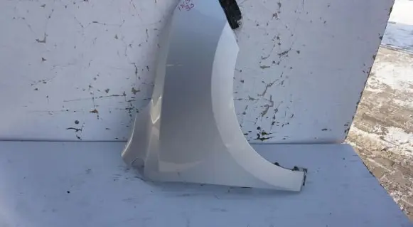Hyundai ix35 Fender