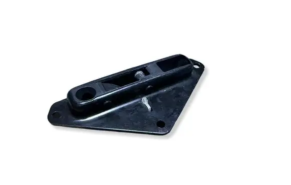 Audi A4 S4 B6 8E 8H Convertible roof lock/latch 8H0871397